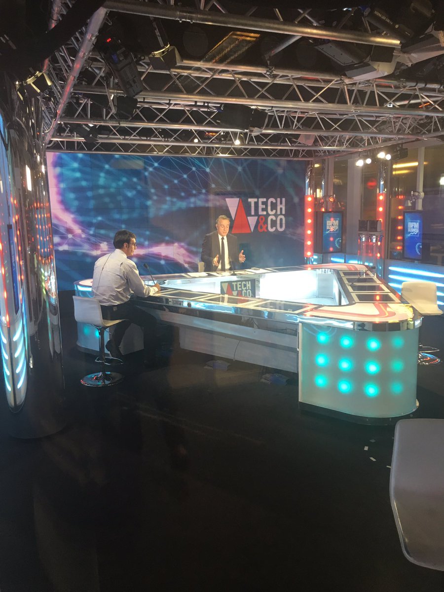 GDegroisse's tweet photo. Le Digital va t il bousculer le monde feutré du patrimoine? On en parle dans quelques minutes avec @simottel dans #TechCo https://t.co/GPpqXAv0M1