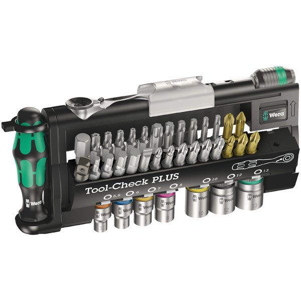 pbplumber's tweet photo. I've done a review/demo of one of my favourite bits of kit, the Wera Tool-Check PLUS
It's on my YouTube Channel
👀👉🏽 https://t.co/pHj7lntvEJ https://t.co/A7SxmVDmQz