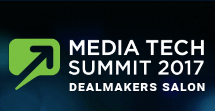 socialrep's tweet photo. #SocialRep is a sponsor of Media Tech Summit 2017 in NY tomorrow. The future of sales is social! #channelmarketing https://t.co/GWFYAgno9Y https://t.co/n2z9wGjMwv
