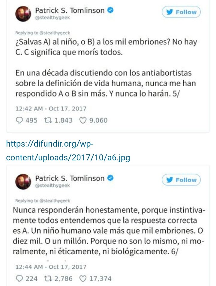 agostina tweet media