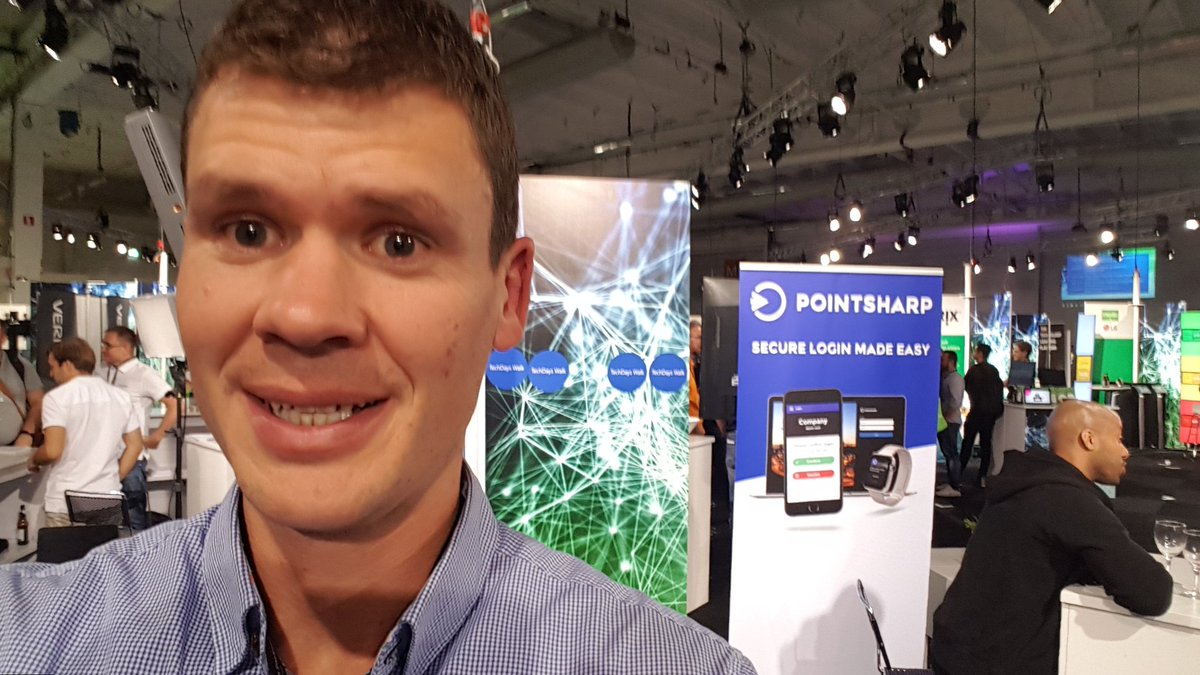 Andreas Brosten tweet media