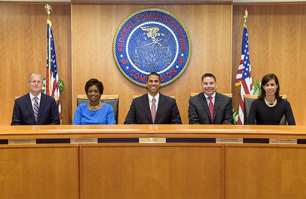 techonthehill's tweet photo. Starting shortly at @HouseCommerce #SubCommTech: Oversight of the Federal Communications Commission (FCC) https://t.co/5NqZoa50DP https://t.co/xdU3W23Ja2
