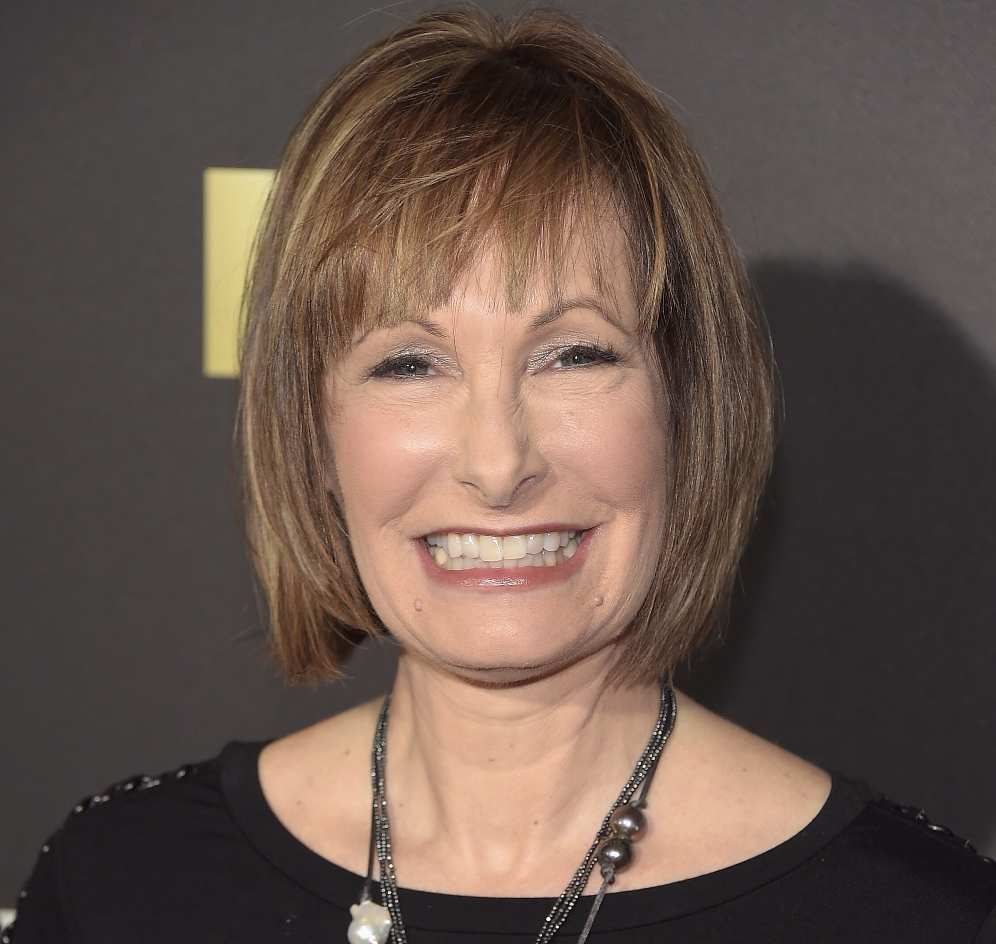 Wishing Gale Anne Hurd ( a very Happy Birthday today!!  
