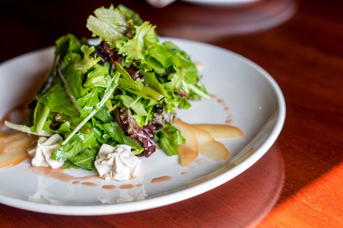 What’s your favorite kind of salad?

#LuckyDog #Salad #Conshohocken #Healthy #Lunch #Yum #Philly