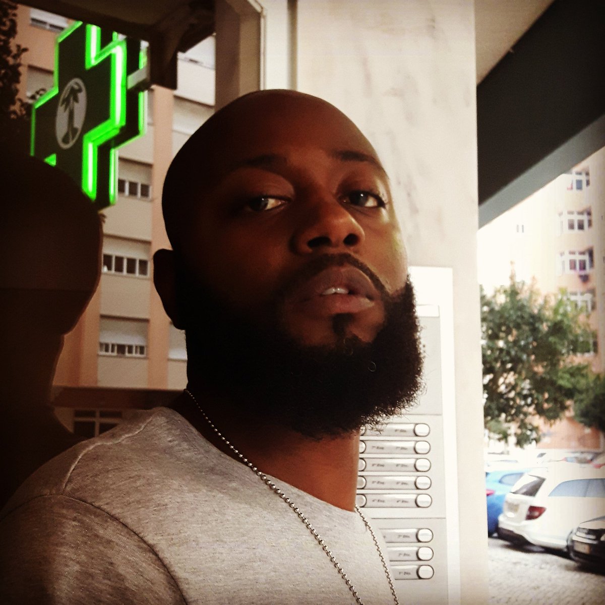 Masta_FS's tweet photo. Mesmo Nigga 🍀 https://t.co/GvhgWxRKqd