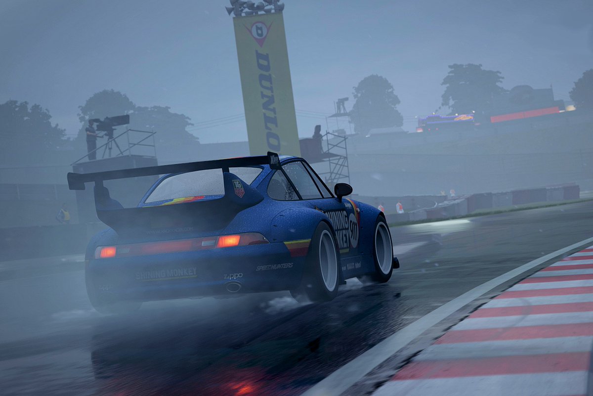 HobbiesRoom's tweet photo. XBR Showroom Forza Motorsport 7 : Porsche 911 GT2 Shining Monkey
#ForzaMotorsport7 #Forza7 #Porsche #ShiningMonkey
https://t.co/CjushvKlsM https://t.co/RtJQ7ZHTQP