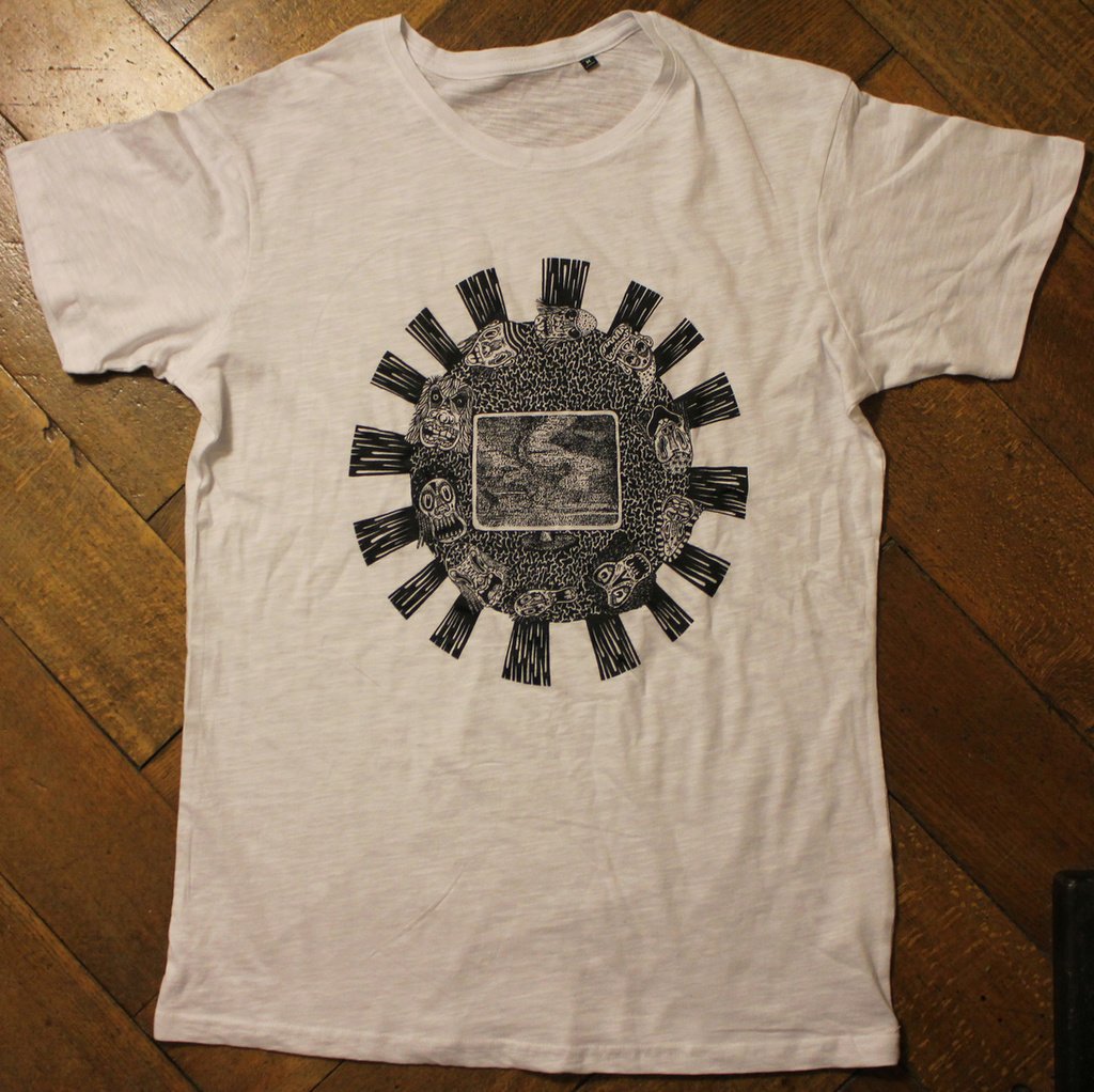 Rupture_Art's tweet photo. This is the fourth new shirt design I just added to the store. Get one at https://t.co/iydB3U9yrd or via pm.  Scr… https://t.co/P6qps7lmzs https://t.co/Xh34dJ4qkk
