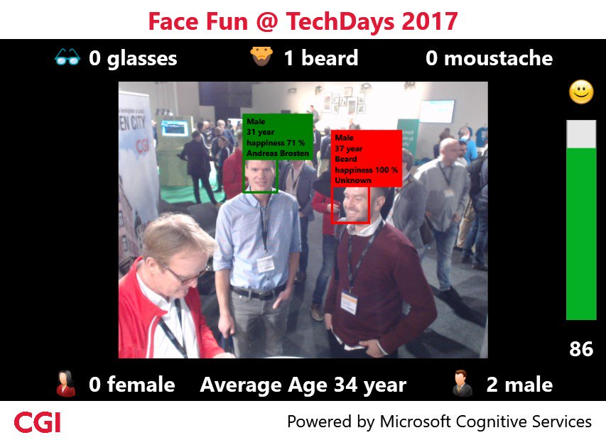 Andreas Brosten tweet media