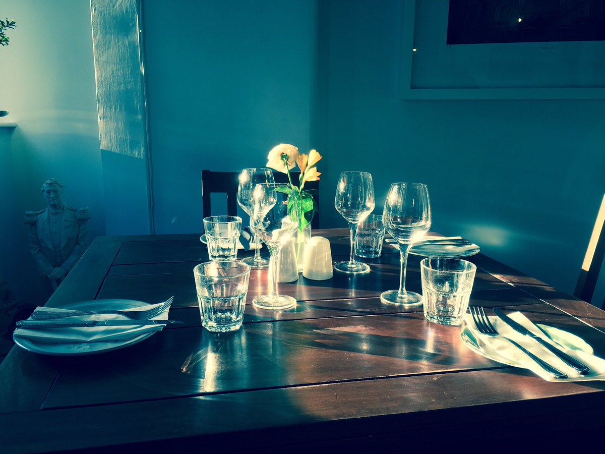 A beautiful afternoon/evening <a href="/the_falstaff/">The Falstaff</a> Dinner served till 9pm <a href="/VisitRamsgateUK/">VisitRamsgateUK</a> @VisitThanet @LOVE_RAMSGATE