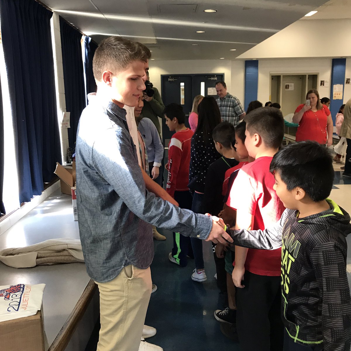 Kent Dyer tweet media