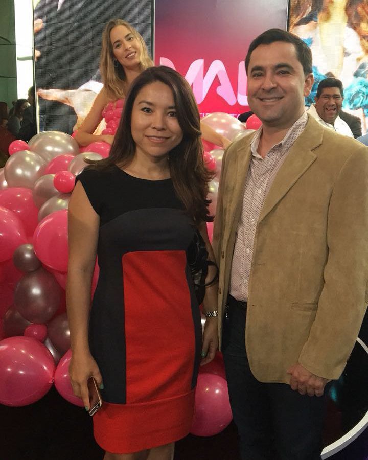 MedcomMedios's tweet photo. Gracias por acompañarnos #MedcomCable #LoQueNosUne https://t.co/I6CRoL8Jcn