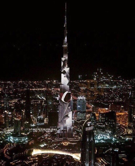 byramks's tweet photo. #Neverever #Seenbefore #AudioLaunch na athu ithu than #Thalaivar #Superstar #Grandeur #Massive #2PointO #Dubai #Rajinikanth #2Point0City https://t.co/6TcFLdeQiT