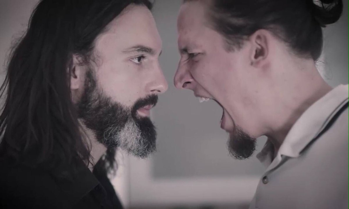 GaelDagara's tweet photo. #dagara #New #Album #clip #video #Metal https://t.co/4q1yyW6Uzb