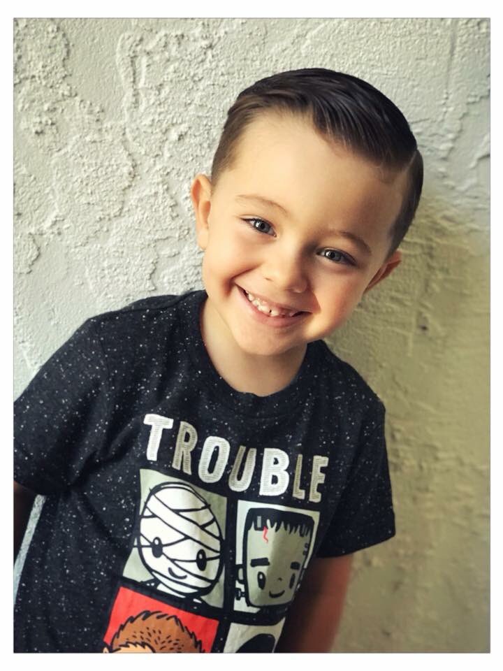 Danny Alberto tweet media