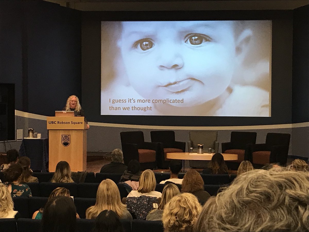 sunnybrain's tweet photo. Talking about complexity of collaboration in early years and communities #HELPExpo2017 https://t.co/gIM2XR3Xzw