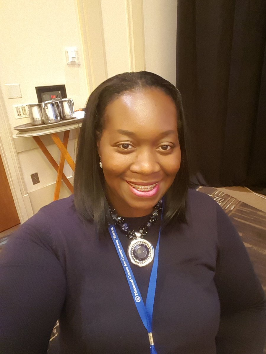 EduLawDST's tweet photo. NCWE#2017 https://t.co/YS4E7Yizto