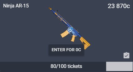 SkinsGambling tweet media