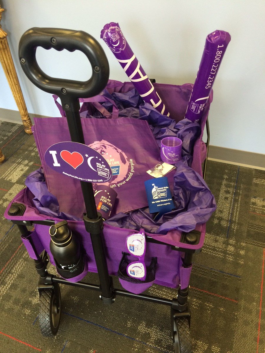 SEVRelayforlife's tweet photo. Attention! Kickoff scheduled for November 11th was postponed, however, "Get on the Relay Wagon" challenge is continuing! https://t.co/q8T5qRrxef