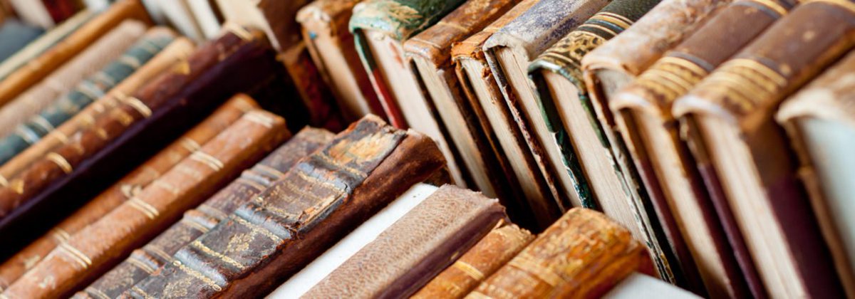ByJasper52's tweet photo. What makes a book rare?
https://t.co/09Gfc4voaG https://t.co/iNlr1OUpzR