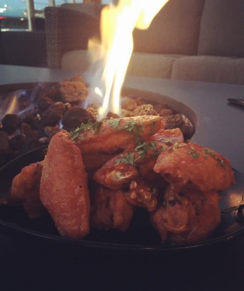 Pier 73 Restaurant tweet media