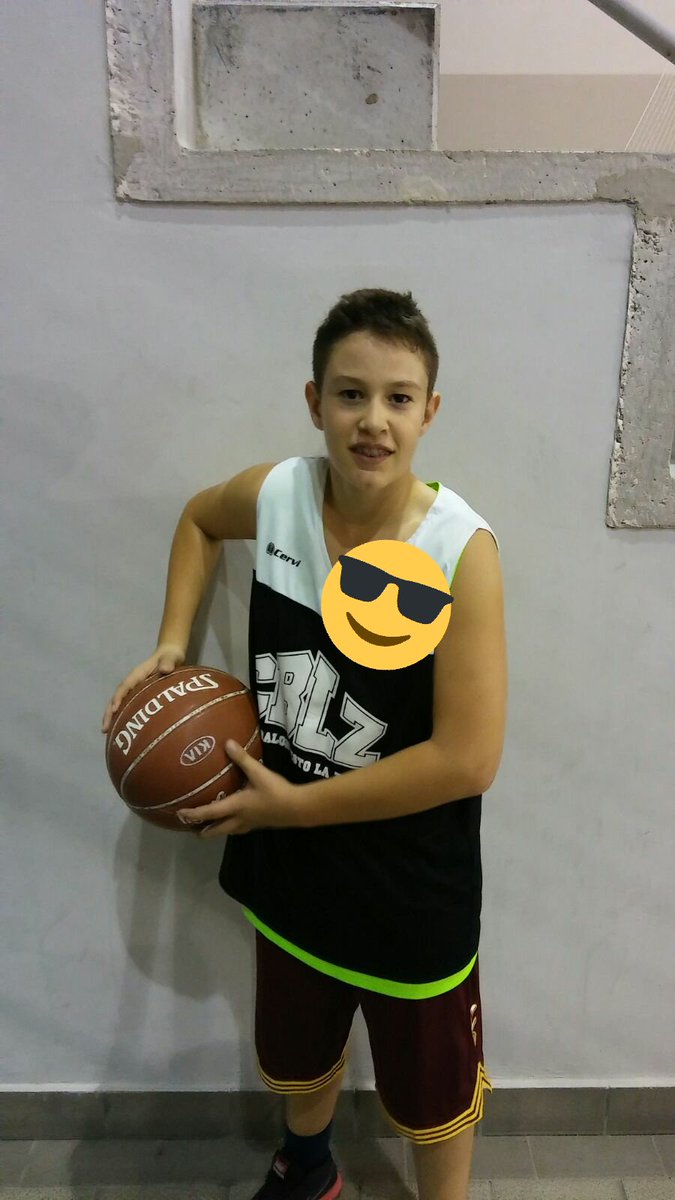 CB_LaZubia's tweet photo. Representación zubiense en la selección granadina alevín! Y por partida doble. #Sergio y #Manu participarán en el campeonato de Andalucía!👀👀 https://t.co/FPYC0zDiHU