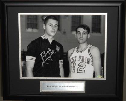 MemorabiliaSAM's tweet photo. Happy Birthday Bob Knight! #TheGeneral https://t.co/QlD6SW62WP