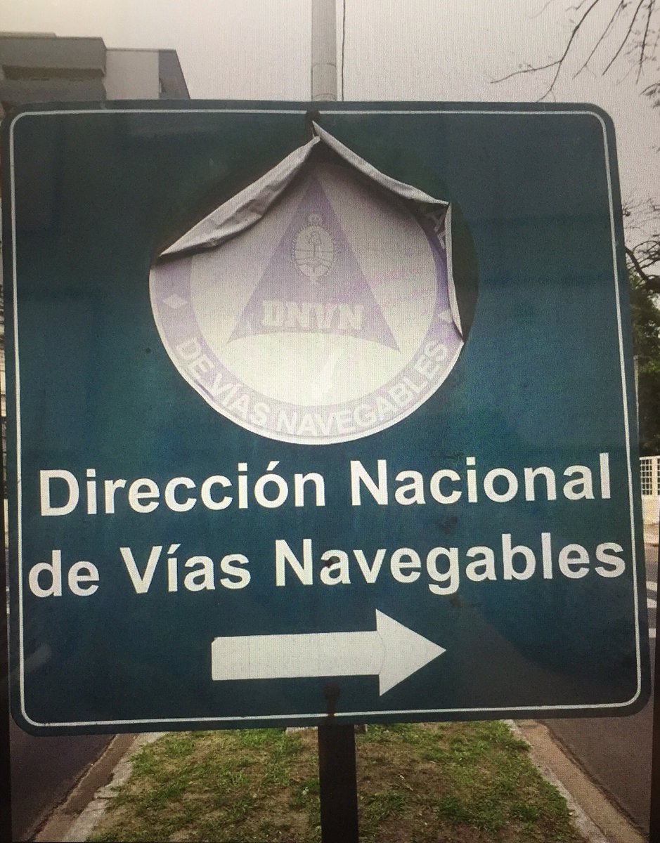 adolfoescobard's tweet photo. El antes y el después. #HaciendoLoQueHayQueHacer #ElCambioLoHacemosTodos @MindeTransporte #SSPyVN #DNVN #DDPS https://t.co/5ipgOtKsuL
