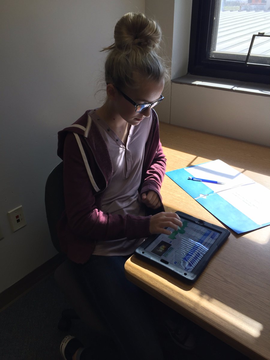 cottamath's tweet photo. Making our first trades with the Stock Market Game! #MaximizingResources #Communication #inmanschool https://t.co/yqnovN24Ll