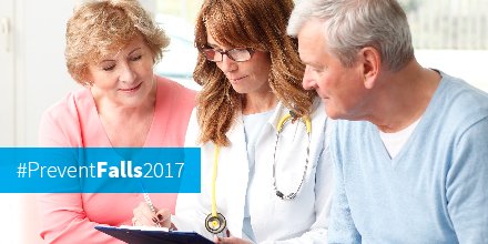 YorkRegionGovt's tweet image. #DYK 100,000+ Ontario seniors visit an emergency department for a fall-related injury each year? #PreventFalls2017 york.ca/healthyaging