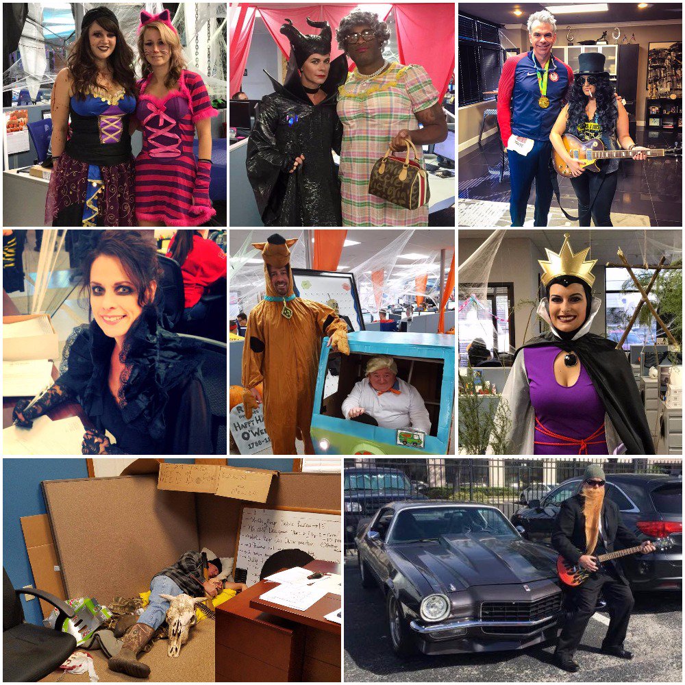 MyBlueGrace's tweet photo. Better finish up those costumes and decor! Only 2 days left until #BooGrace 2017!! https://t.co/C04cxe4ONa
