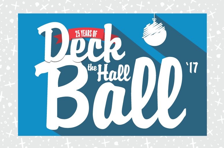 EvergrnGoodwill's tweet photo. Toda'ys daily #GoodwillHLWN giveaway is a pair of tickets to @1077TheEnd's #DecktheHallBall!
Enter here: ➡️https://t.co/wr4cIcZpuC https://t.co/GCdBDYPHQ9