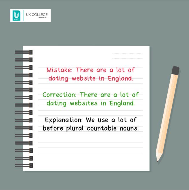 UK4English's tweet photo. Mistake of the week! #britishcouncil #learnEnglish #englishcourses #studyLondon #UKCE #london https://t.co/Z37aRuRto3