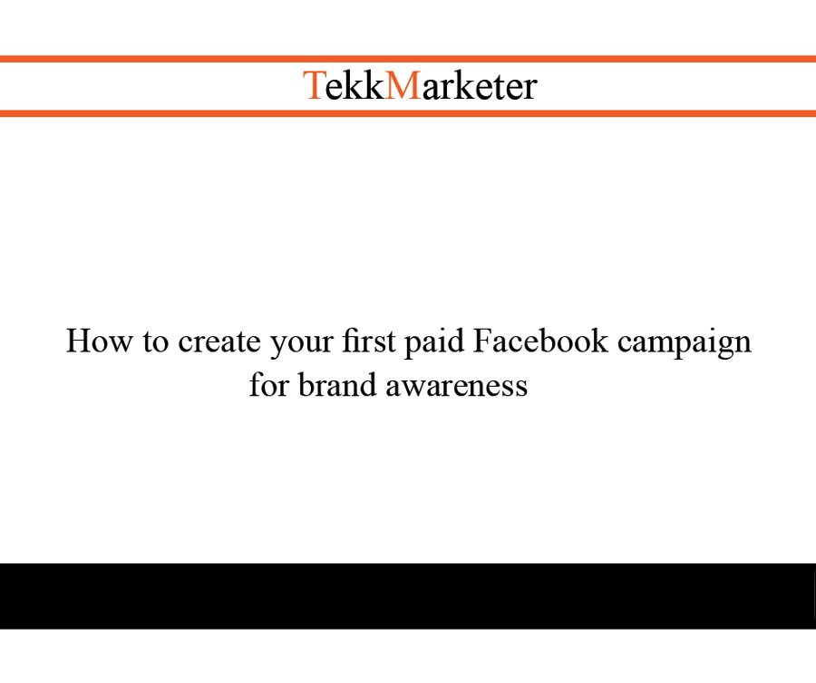 TekkMarketer tweet media