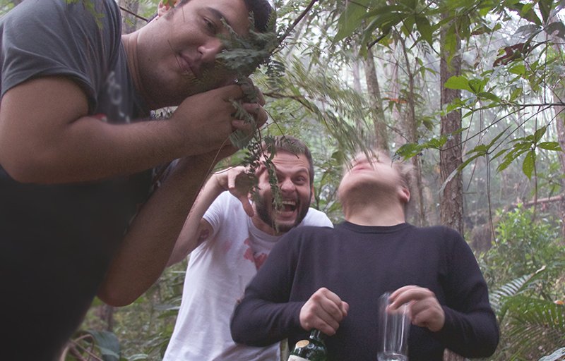 maaan... THAT morning...