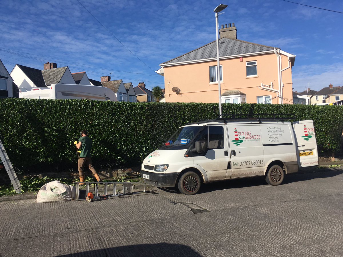 Sound Site Services tweet media