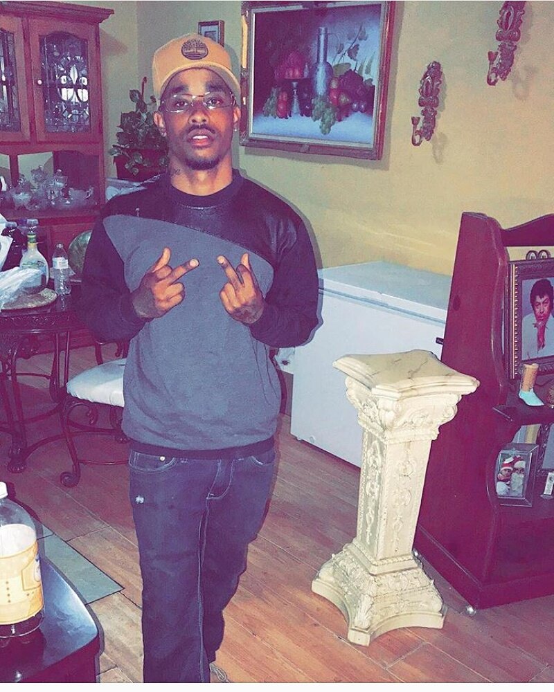 You Already Know The Deal Gang Shyt .