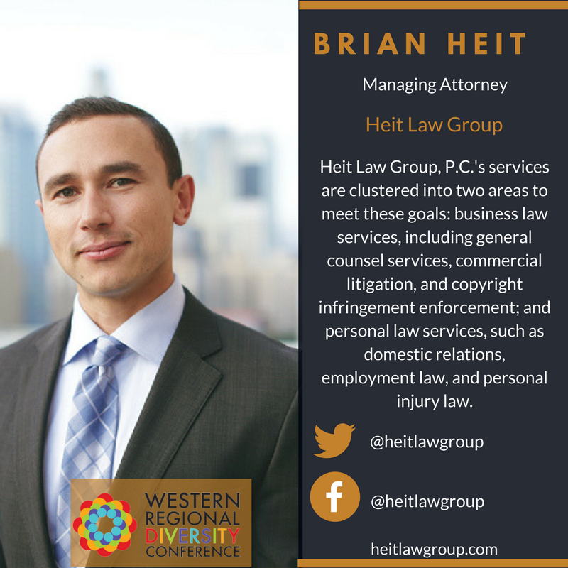 thediversitycon's tweet photo. Excited to have these VCs as judges at #thediversityconference @inthemindofROME @AK_LaunchLeader @brovsky @heitlawgroup @insocal_connect https://t.co/QIViwZAXFv