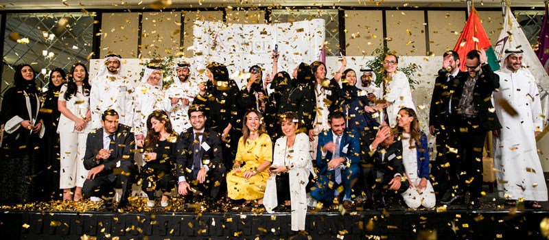 AMSI VOICES A sustainable community initiative aimed at transferring knowledge from… blog.fashiontv.ae/archives/42724