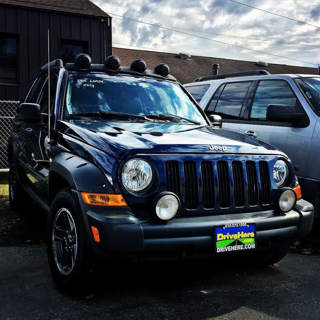 drivehere's tweet image. 2006 Jeep Liberty in #conshohocken. Call us at 484-344-5301 and ask for Daniel today!