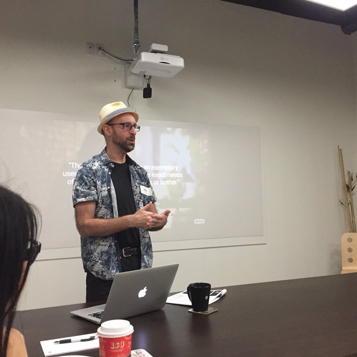 Thank you <a href="/kayak360/">kayak360</a> for sharing massive wisdom and how tos for creating more targeted websites! We learned a ton today!