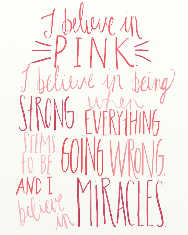 DenbighHSNNPS's tweet photo. Did you know... #themoreyouknow #educate #wewearpink #pinkoutcancer #standtogether https://t.co/varNKjGMO9