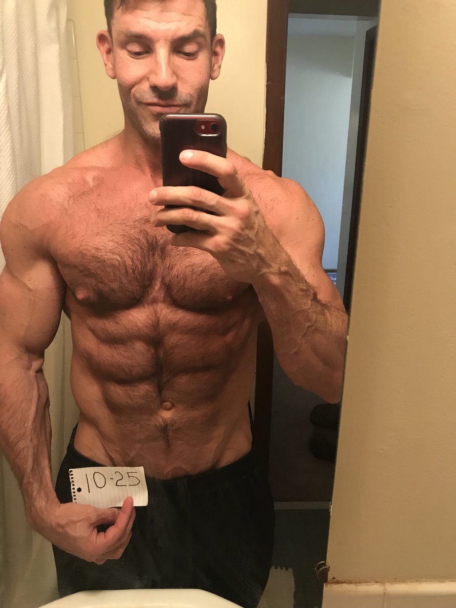 Jeremy Walker Bodybuilder | Gay Fetish XXX