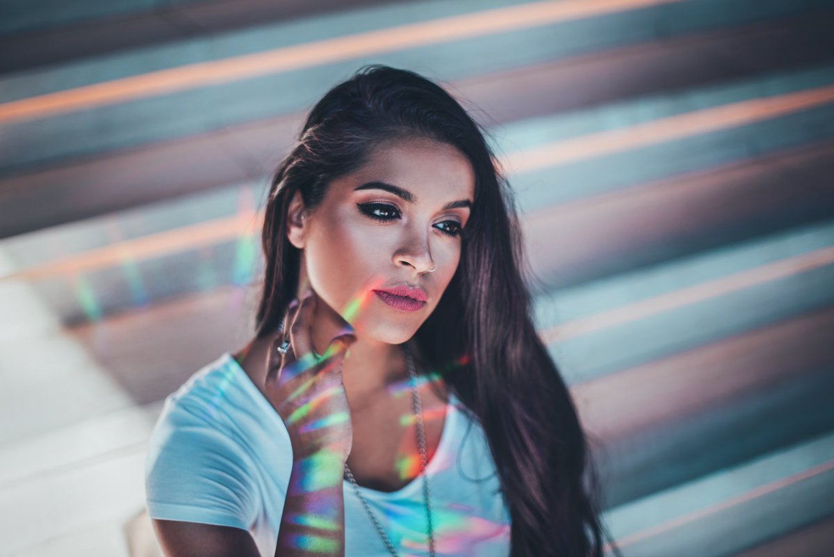 Brandonwoelfel's tweet photo. When it rains look for rainbows🦄💫 https://t.co/BpF4656WbV