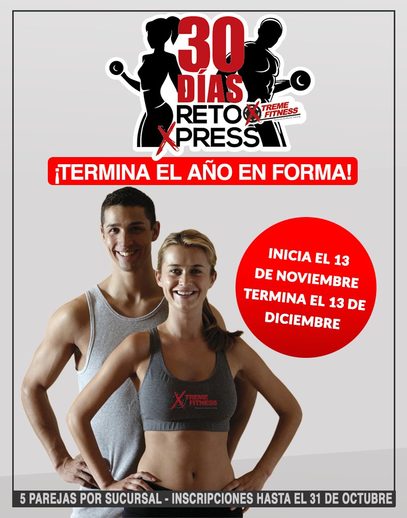 Xtreme Fitness (@XtremeFitnessPA) / Posts / X