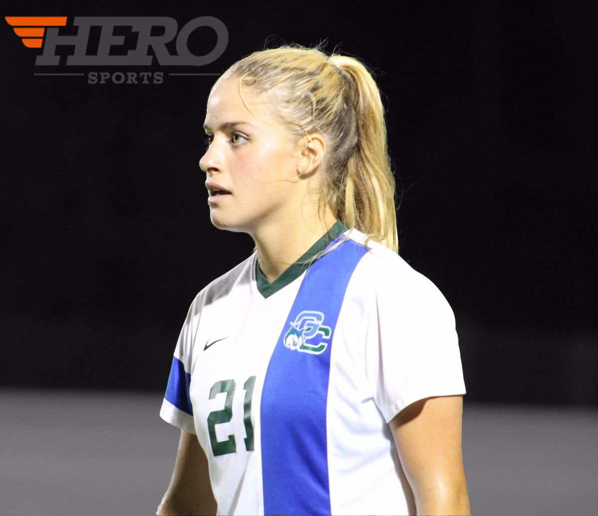 GCSUBobcats's tweet photo. Amanda Bartholomew is nominated for a national award.

She needs your help Bobcat Nation.

Vote for Amanda here: https://t.co/KLvLC24DvU https://t.co/qUukUznfjU