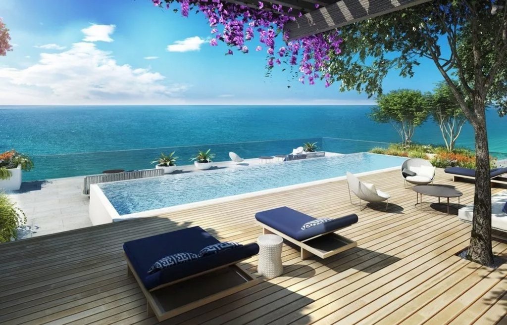 kris_tarr's tweet photo. Inside the Miami beach penthouse that Kayak's CEO just bought for $21 million https://t.co/C6DgOTvsiU https://t.co/650DsvJI4Q