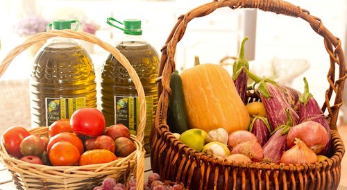 Semillarium's tweet photo. Esta ha sido nuestra cesta de la compra para esta semana, #ecológico #natural , anímate a pasarte al lado natural https://t.co/1nikn4iHyO