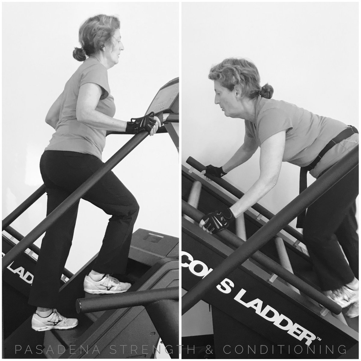 pasadenastrong's tweet photo. “AGE IS AN ISSUE OF MIND OVER MATTER. IF YOU DON’T MIND, IT DOESN’T MATTER.”- Mark Twain.
MaryAnne #makingitlookeasy
.
.
.
.
.
#trueform #jacobladder #fitness #gymlife #privatetraining #privategym #workout #fitlife #gymtime #lifting #beastmode #fitnessmotivation #cardio https://t.co/sBeKsThyVp