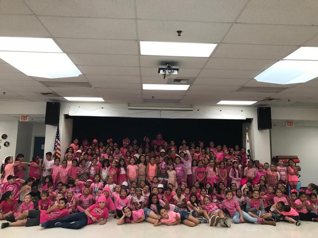 Monica Barron Elizal (BarronMomOf4) Twitter