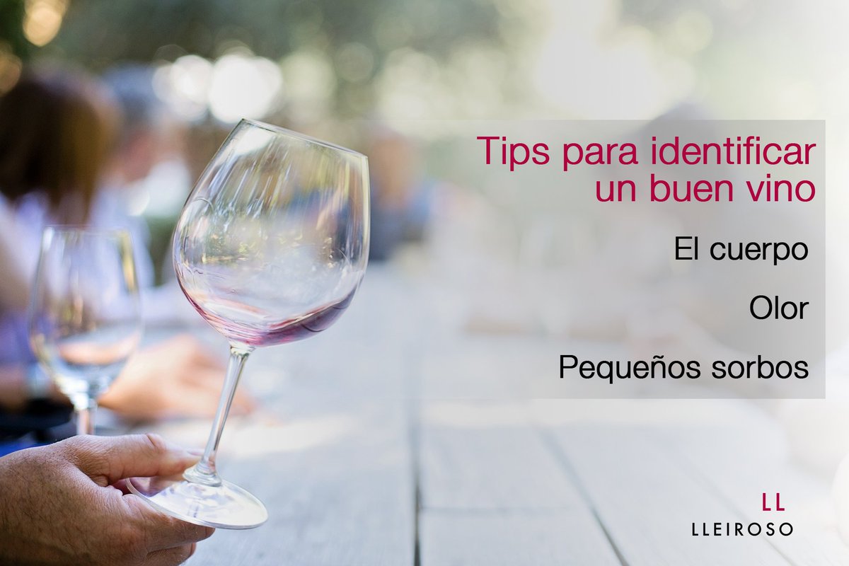bodegaslleiroso's tweet photo. La #vida es corta, prueba buen #vino #lleiroso. https://t.co/FpeES5KrNt